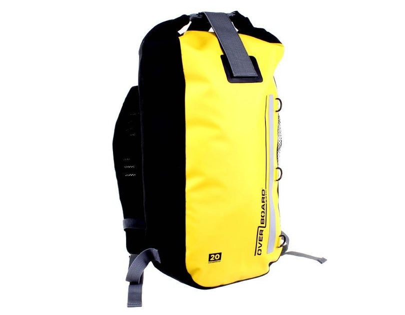 Overboard 20l shop classic waterproof backpack