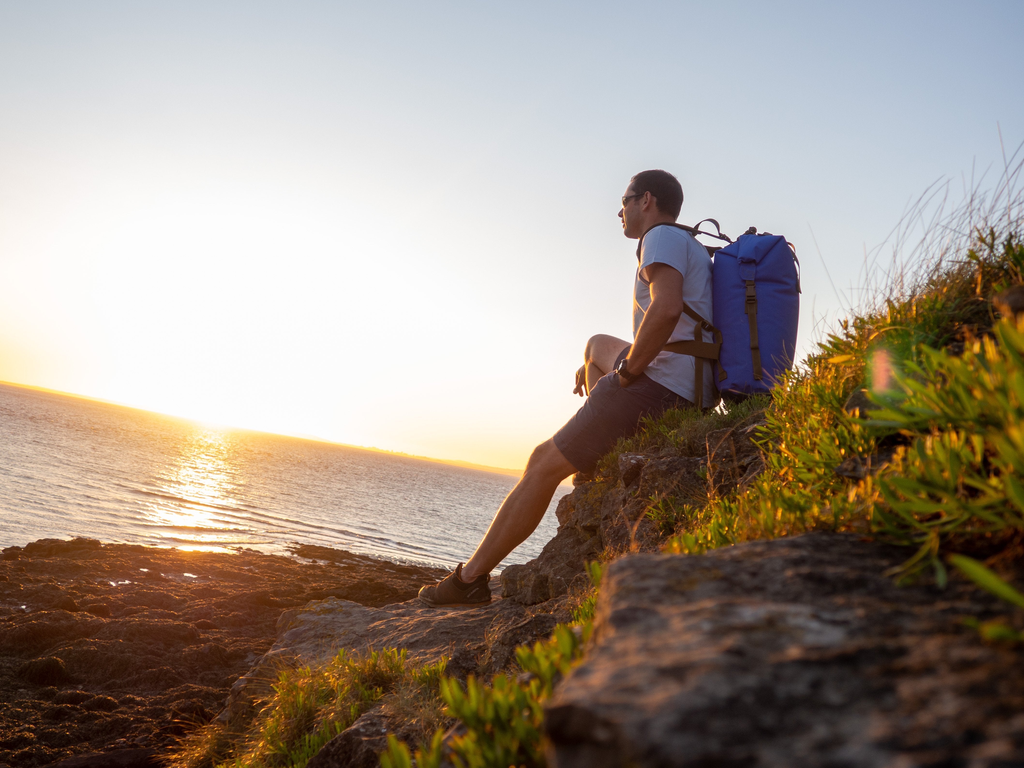 Waterproof Backpack: Buying Guide - Dry Bags