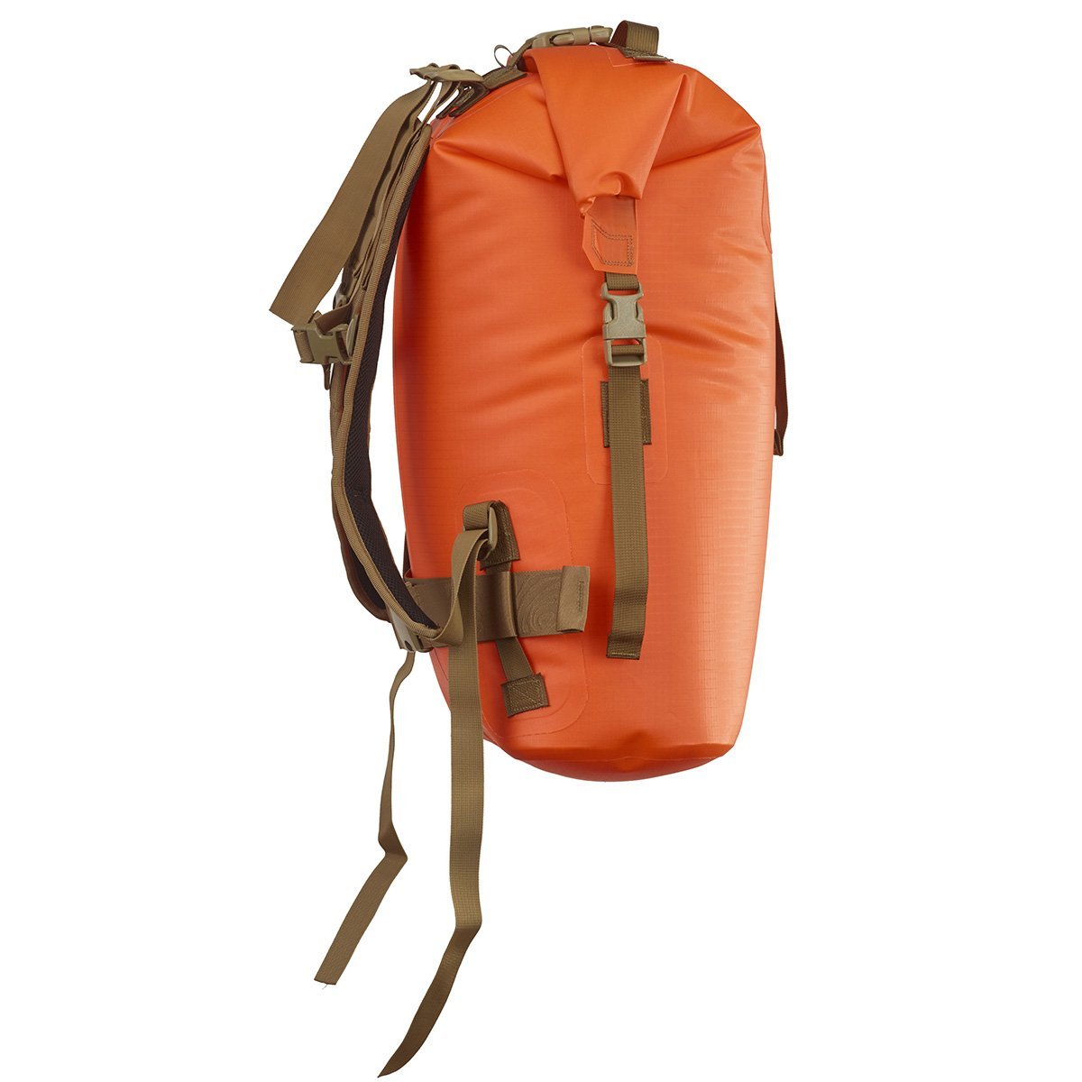 Dry Bag Rucksack, Classic Waterproof - 45 Litres