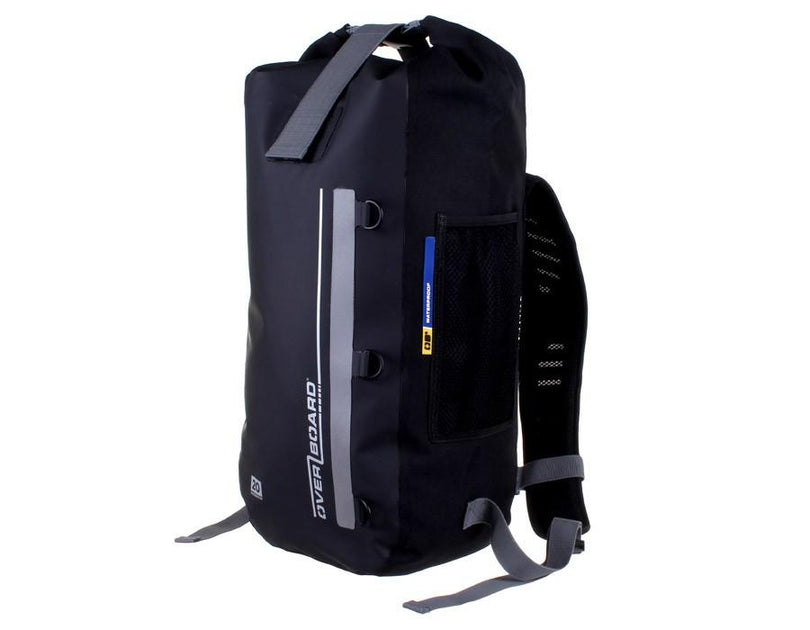 Waterproof Backpack | Overboard Classic - 20 Litres | DryBags.co.uk ...